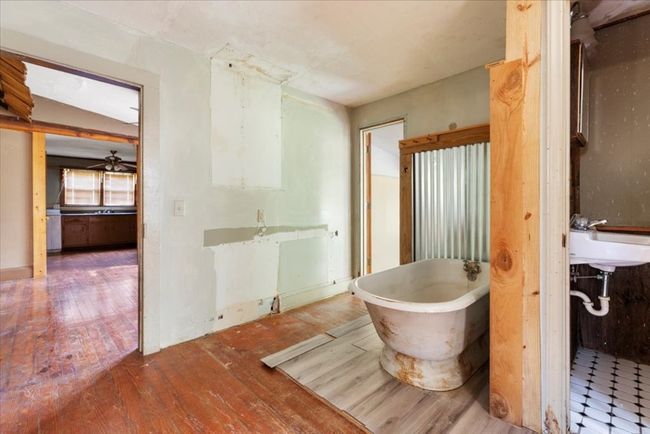 3862 Raspberry Ln, House other with 3 bedrooms, 1 bathrooms and null parking in Pulaski VA | Image 12