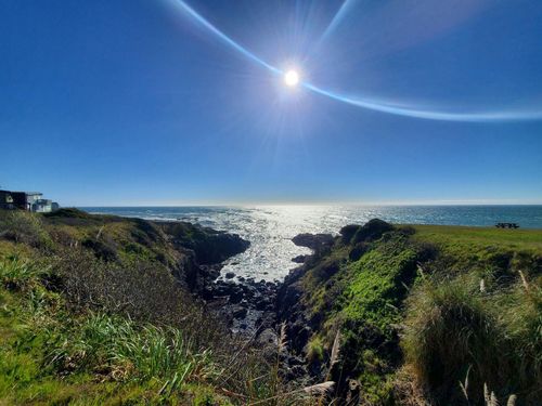 680 Lower Pacific Dr, Whitethorn, CA, 95589-9150 | Card Image