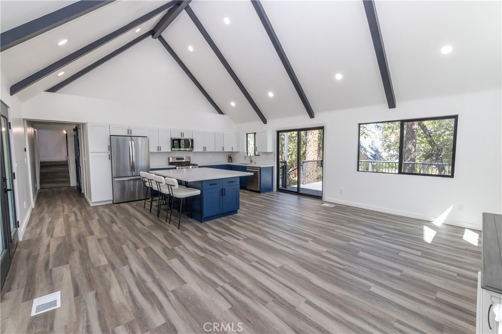 Residential in Big Bear City 4