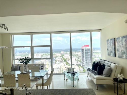 3407-1830 S Ocean Dr, Hallandale Beach, FL, 33009-7712 | Card Image