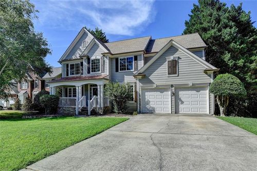 355 Gaines Oak Way, Suwanee, GA, 30024-7357 | Card Image