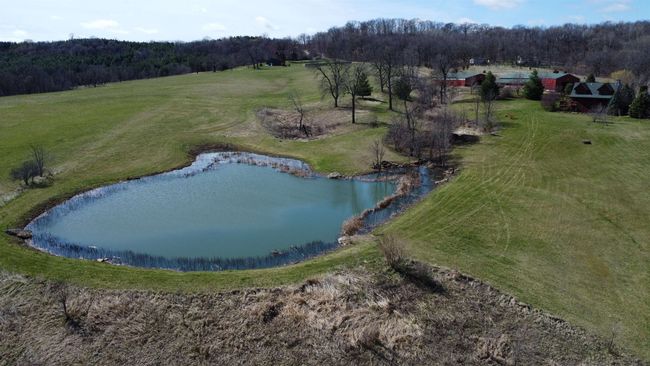 3183 W Mitchell Rd, Home with 3 bedrooms, 3 bathrooms and null parking in HANOVER IL | Image 51
