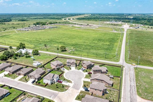 Overview of rural landscape | Image 38