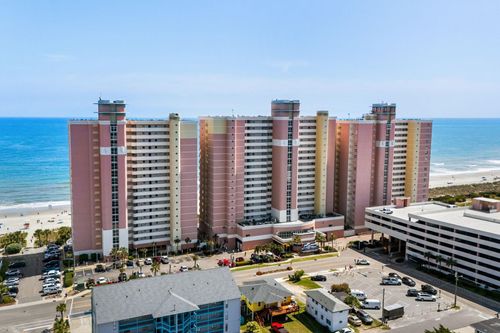 1609-2701 S Ocean Blvd, North Myrtle Beach, SC, 29582 | Card Image
