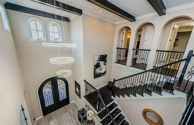 29038 Picana Ln, House other with 4 bedrooms, 4 bathrooms and null parking in WESLEY CHAPEL FL | Image 8