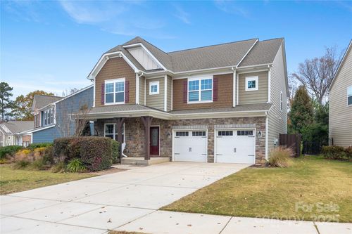 142 Cherry Bark Dr, Mooresville, NC, 28117-2500 | Card Image