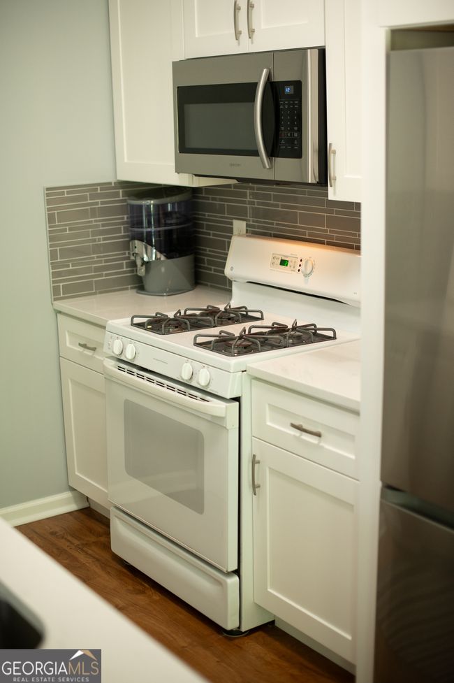 2135 Dillard Xing, Townhouse with 2 bedrooms, 3 bathrooms and null parking in Tucker GA | Image 22