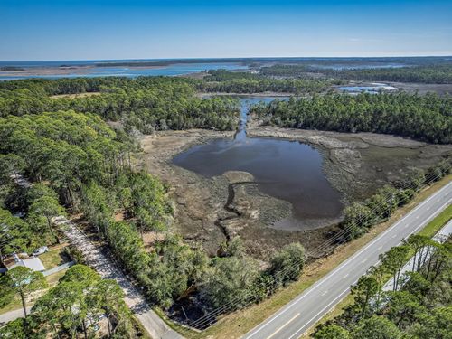 Lots 1 & 2 Chattahoochee Street, Panacea, FL, 32346 | Card Image