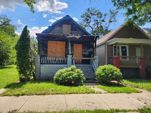337 W 110th Pl, Chicago, IL, 60628-4122 | Card Image
