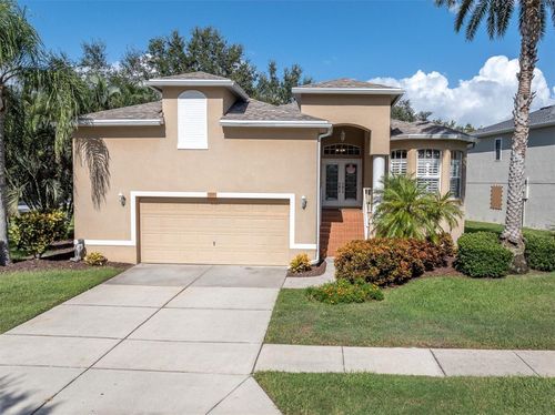 1001 Spoontail Ct, TARPON SPRINGS, FL, 34689-7146 | Card Image