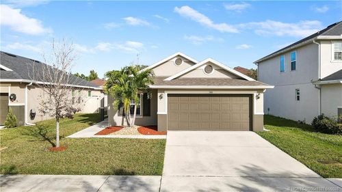 5160 Nw Pine Trail Cir, Port Saint Lucie, FL, 34983-5315 | Card Image
