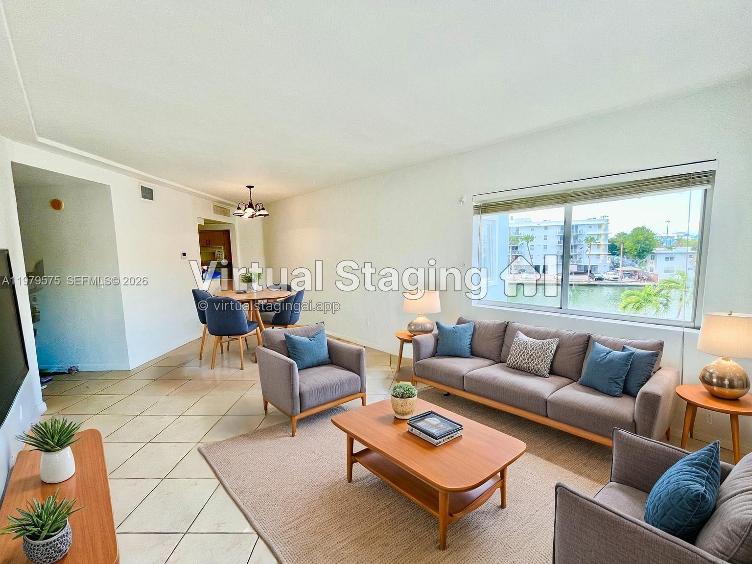 Residential in Miami Beach 3