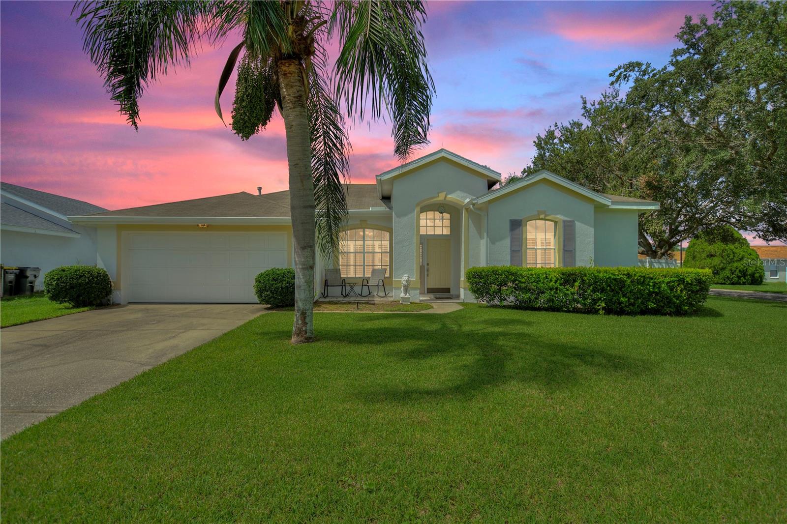 Via Del Sol Dr, Davenport, FL 33896