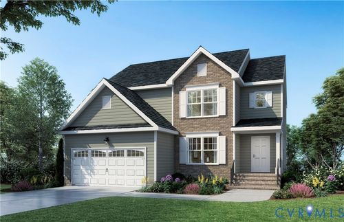 7208 Shining Armor Court, Henrico, VA, 23231 | Card Image