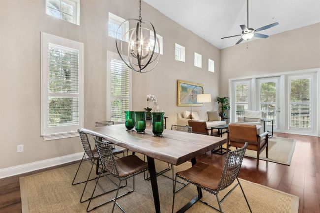UNIT-1001 - 95177 Summerwoods Cir, Condo with 3 bedrooms, 4 bathrooms and null parking in Amelia Island FL | Image 6