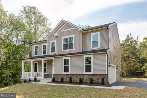 34198 Enchanted Way, LOCUST GROVE, VA, 22508-2180 | Card Image