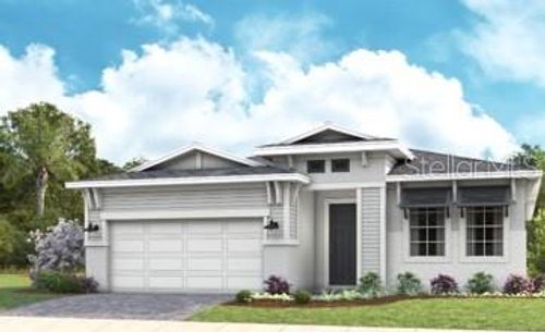 1288 Twin Farms Ct, DELAND, FL, 32724-4871 | Card Image