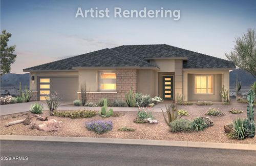 18763 N 265th Drive, Buckeye, AZ, 85396 | Card Image