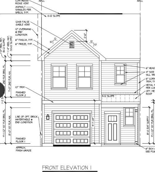 2582 Mcclure Blvd, Columbia, TN, 38401-2390 | Card Image