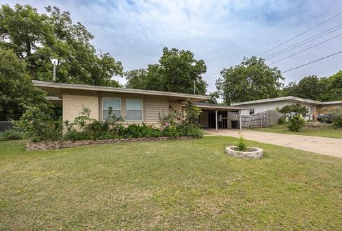 5405 Trail Lake Dr, Fort Worth, TX, 76133-2527 | Card Image