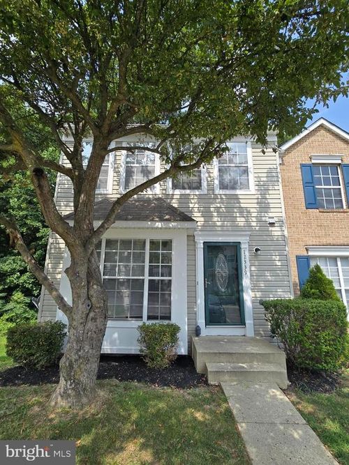 12339 Sweetbriar Pl, WALDORF, MD, 20602-1434 | Card Image