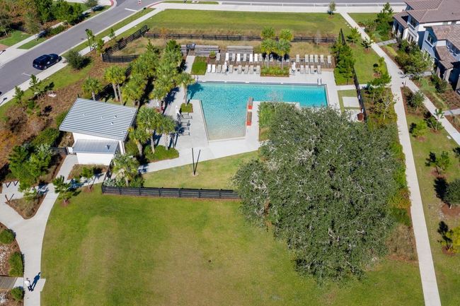 4496 Tatum Loop, House other with 4 bedrooms, 3 bathrooms and null parking in ODESSA FL | Image 75