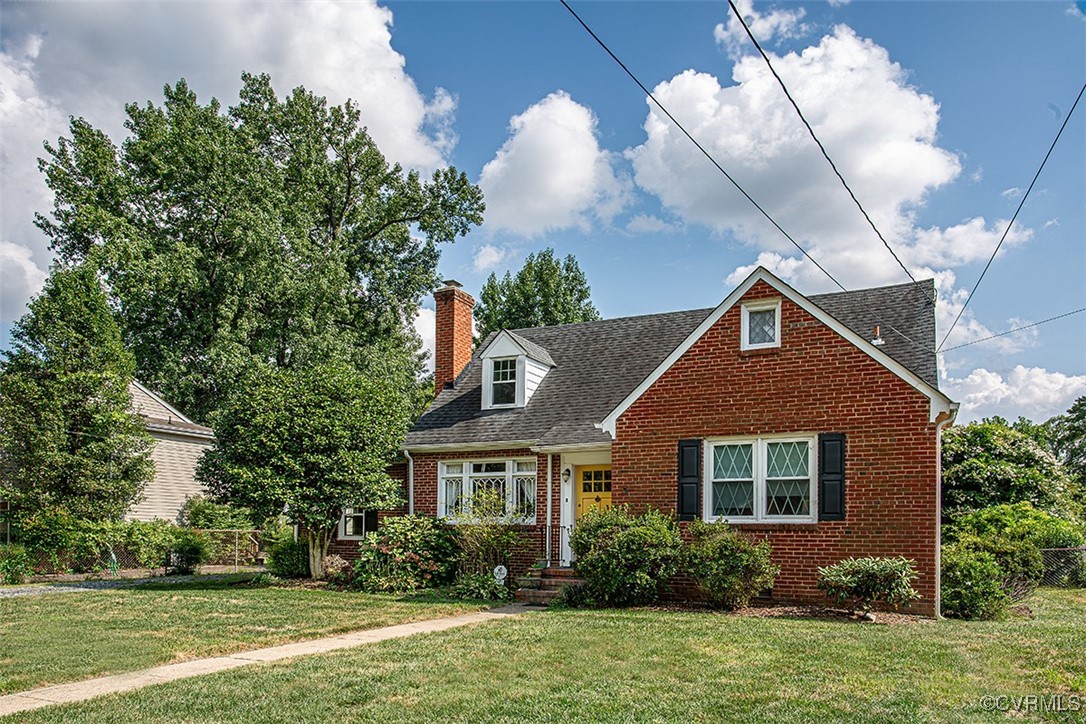 Lincoln Ave, Henrico, VA 23228