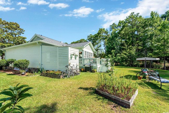 View of front of property with a front yard | Image 18