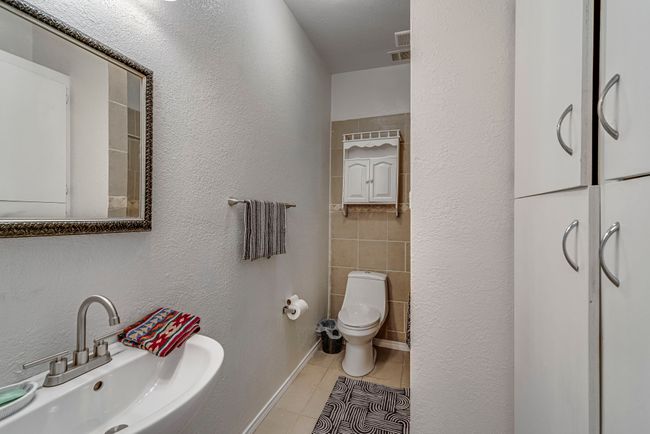 323 W University Ave, House other with 3 bedrooms, 2 bathrooms and null parking in Waxahachie TX | Image 28