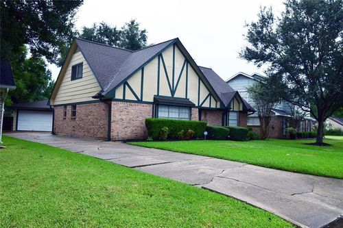 1806 Cedarwood Ct, Sugar Land, TX, 77498-2212 | Card Image