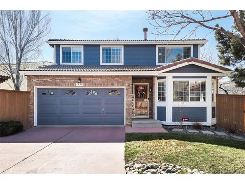 1494 Braewood Ave, Highlands Ranch, CO, 80129-5618 | Card Image