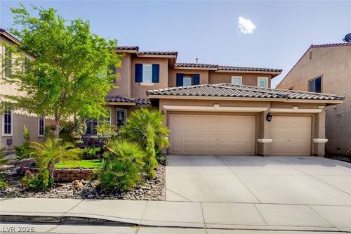 4017 Kristina Lynn Ave, North Las Vegas, NV, 89081-6699 | Card Image