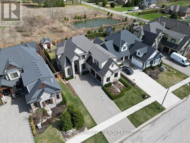 1107 Balfour St, House other with 6 bedrooms, 4 bathrooms and 6 parking in Fenwick ON | Image 42