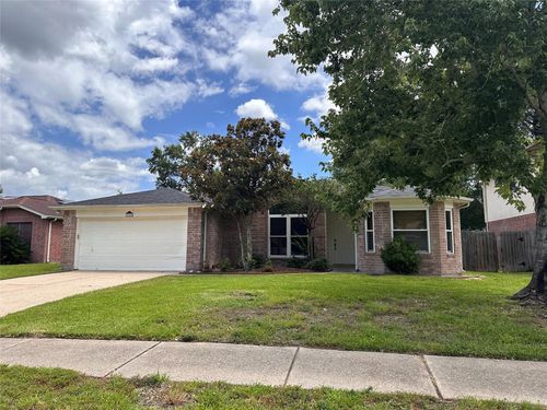 28806 Stone Fox Drive, Spring, TX, 77386 | Card Image