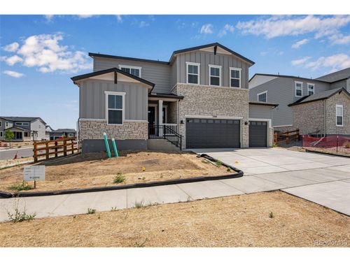 3394 N Grand Baker Ct, Aurora, CO, 80019-2454 | Card Image