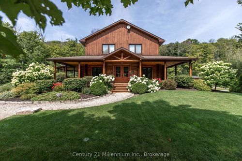 647 Mallory Beach Rd, South Bruce Peninsula, ON, N0H2T0 | Card Image