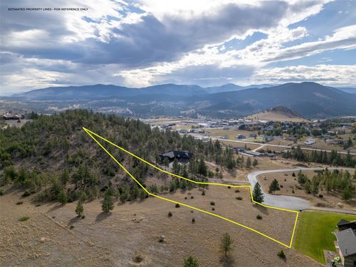 10 Raven Ridge Rd, Clancy, MT, 59634-9589 | Card Image