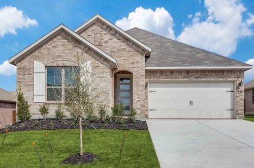 533 Hillcrest Cir, Justin, TX, 76247-1892 | Card Image