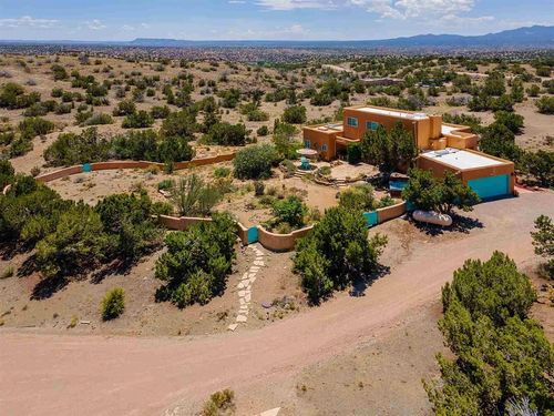 a-5 Gold Trail, Santa Fe, NM, 87508 | Card Image