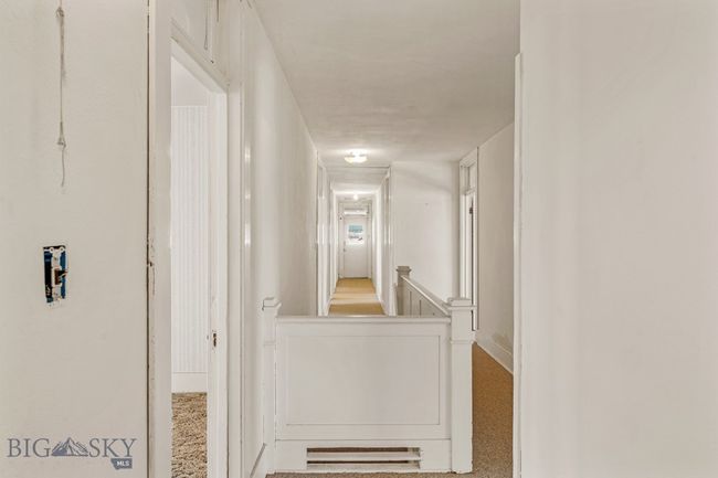8 Division St N, House other with 8 bedrooms, 3 bathrooms and null parking in Reed Point MT | Image 19