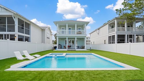 65 Sand Dollar Ct, Santa Rosa Beach, FL, 32459-0443 | Card Image