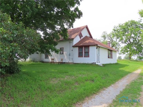 9407 State Route 107, Montpelier, OH, 43543-9725 | Card Image