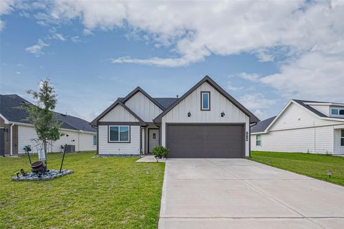 3918 Beltingham Bend Way, Fulshear, TX, 77441-2480 | Card Image