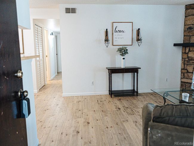 UNIT-201 - 14413 E Jewell Ave, House attached with 2 bedrooms, 2 bathrooms and null parking in Aurora CO | Image 5