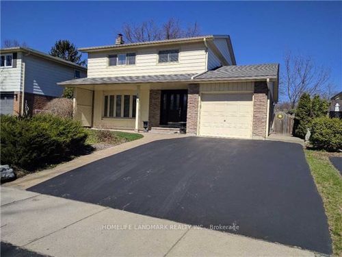 193 Chebucto Dr, Oakville, ON, L6J5R1 | Card Image