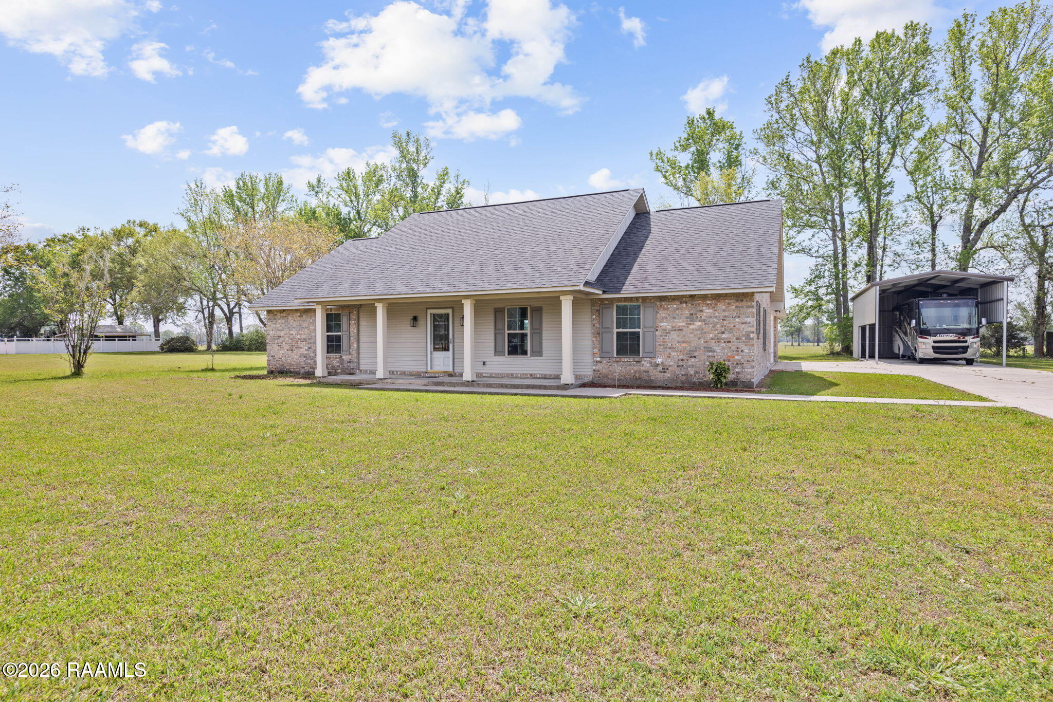 Residential in Opelousas 2