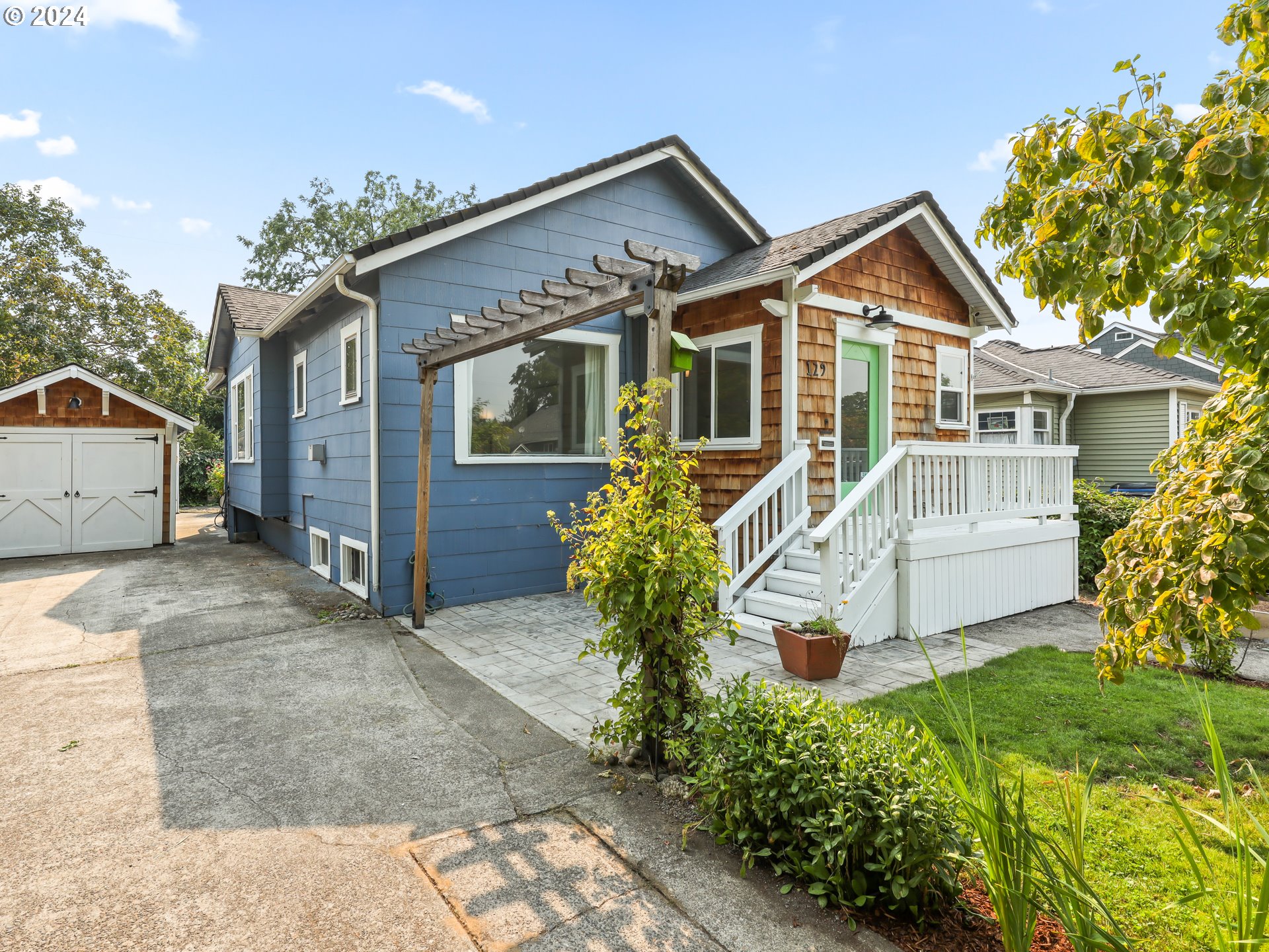 23rd St, Vancouver, WA 98660