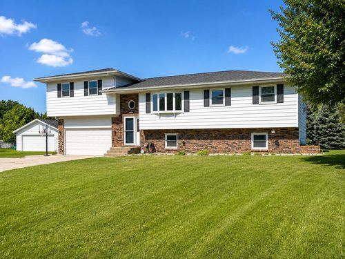 406 Northfield Ln, Valparaiso, IN, 46383 | Card Image