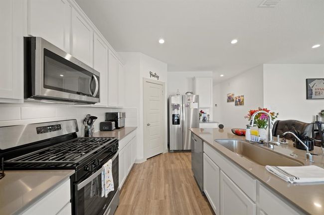 1103 Curly Angora Ct, House other with 4 bedrooms, 2 bathrooms and 2 parking in Rosharon TX | Image 19
