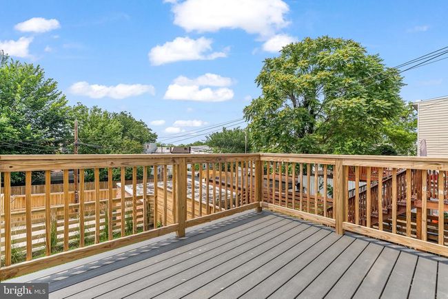 4308 4 Th St Nw, Townhouse with 4 bedrooms, 4 bathrooms and null parking in WASHINGTON DC | Image 18